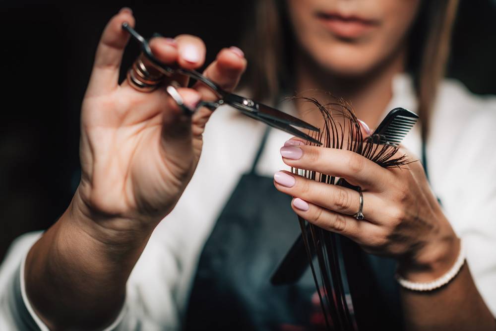 Coiffeur près de La Ricamarie