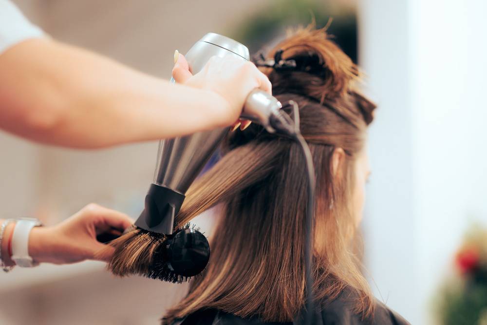 Salon de coiffure près de La Ricamarie